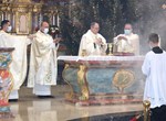 Biskup Radoš: „Pozvani smo biti zvijezde jedni drugima na putu prema Bogu!“